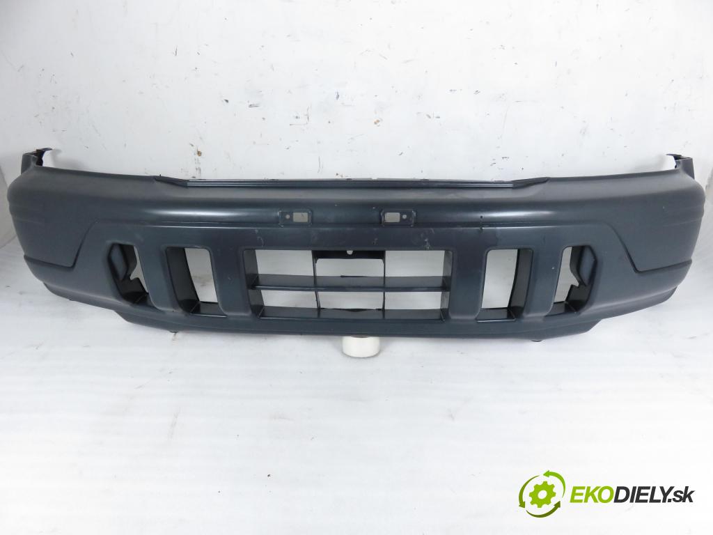 HONDA CR-V I (RD) SUV 1999 94,00 2 - B20B4 1973,00 nárazník přední část