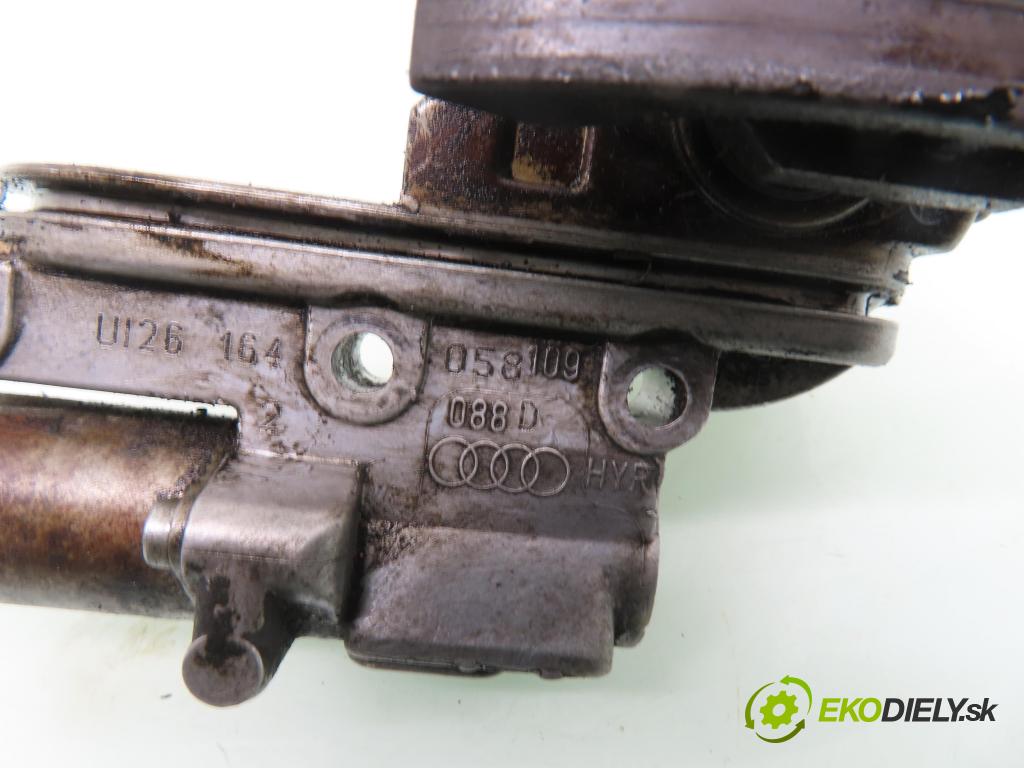 AUDI A4 (8D2, B5) KOMBI 1997 92,00 1.8 - ADR 1781,00 napínací ŘETĚZ 058109088D