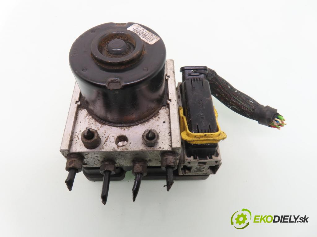 PEUGEOT 206 liftback (2A/C) HB 2001 51,00 1.9 D - WJY (DW8B) 1868,00 Pumpa ABS 10097011373 ; 9659136980 (Pumpa ABS)