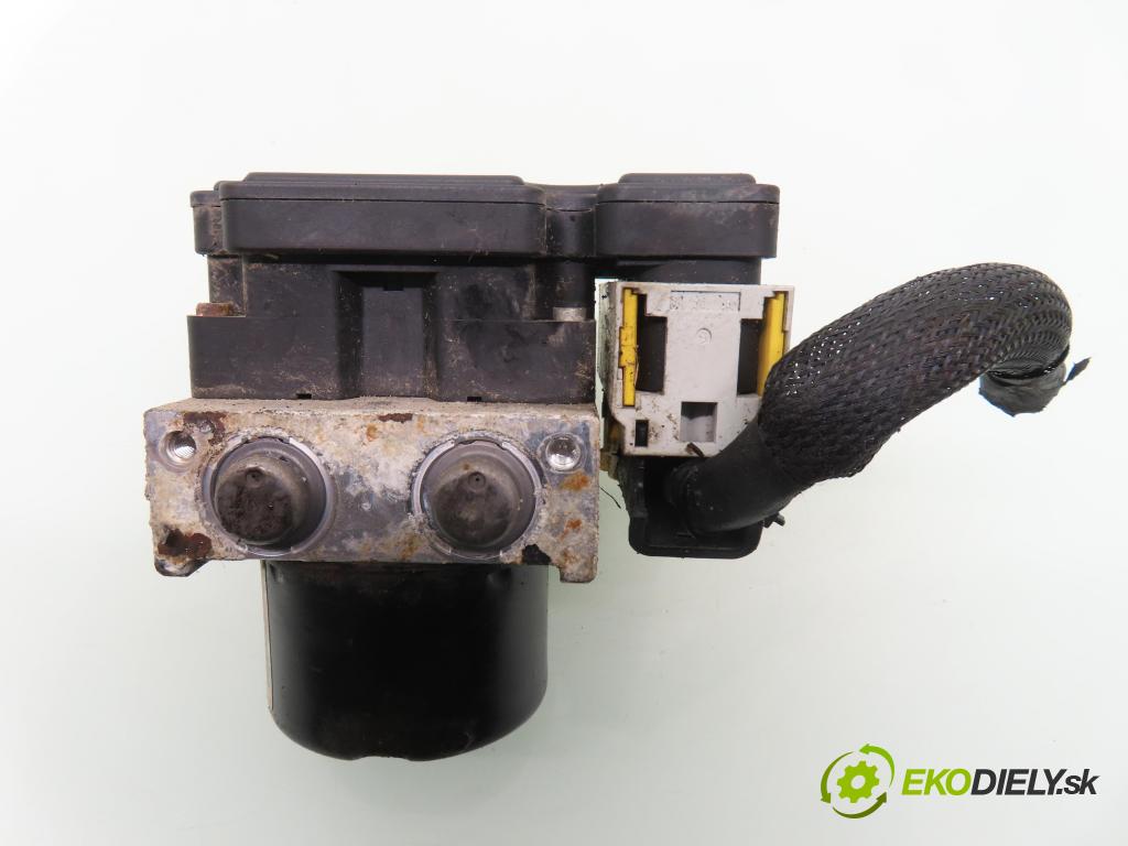 PEUGEOT 206 liftback (2A/C) HB 2001 51,00 1.9 D - WJY (DW8B) 1868,00 Pumpa ABS 10097011373 ; 9659136980 (Pumpa ABS)