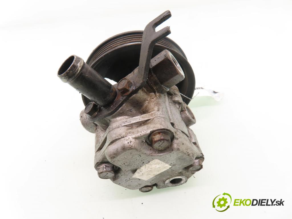 KIA CARNIVAL II (GQ) MINIVAN 2004 106,00 2.9 CRDi - J3 2902,00 pumpa servočerpadlo  (Servočerpadlo)