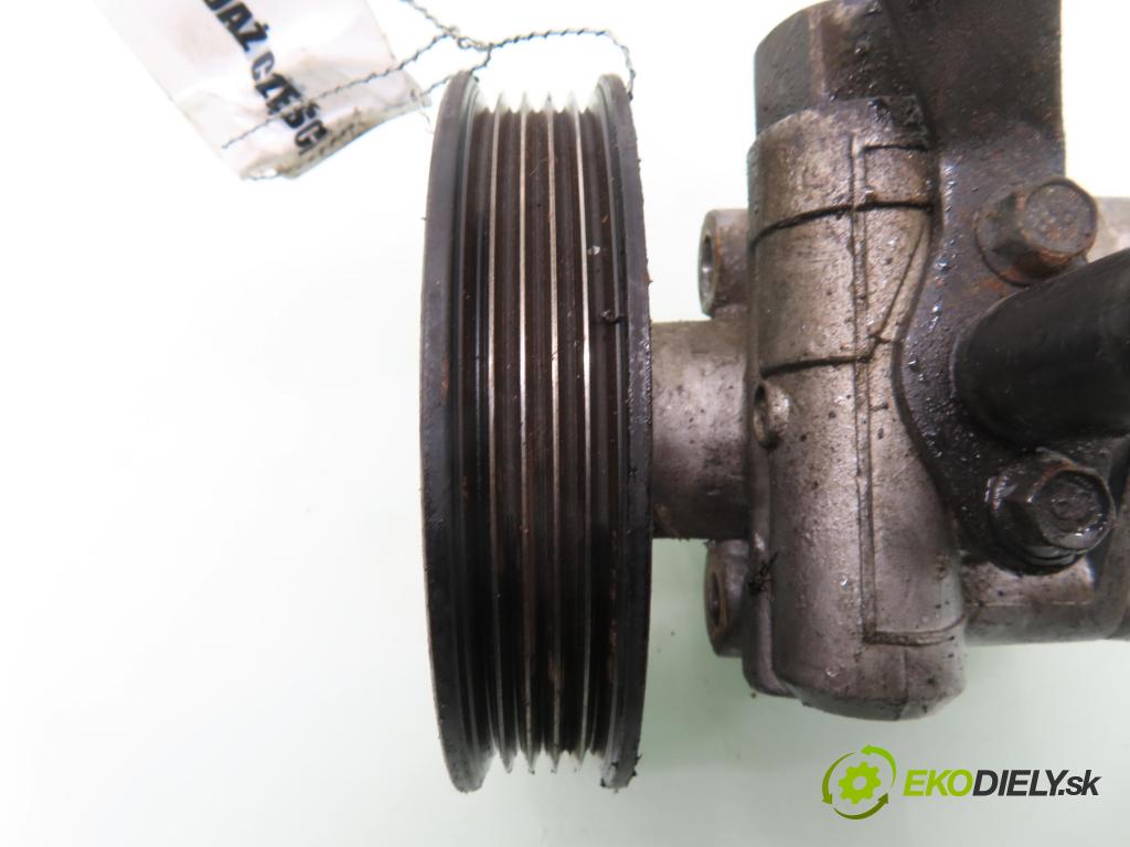KIA CARNIVAL II (GQ) MINIVAN 2004 106,00 2.9 CRDi - J3 2902,00 pumpa servočerpadlo  (Servočerpadlo)