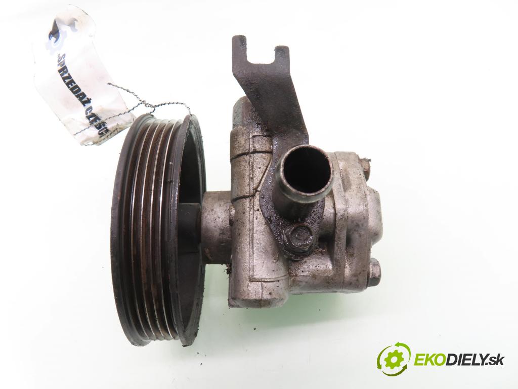 KIA CARNIVAL II (GQ) MINIVAN 2004 106,00 2.9 CRDi - J3 2902,00 pumpa servočerpadlo  (Servočerpadlo)