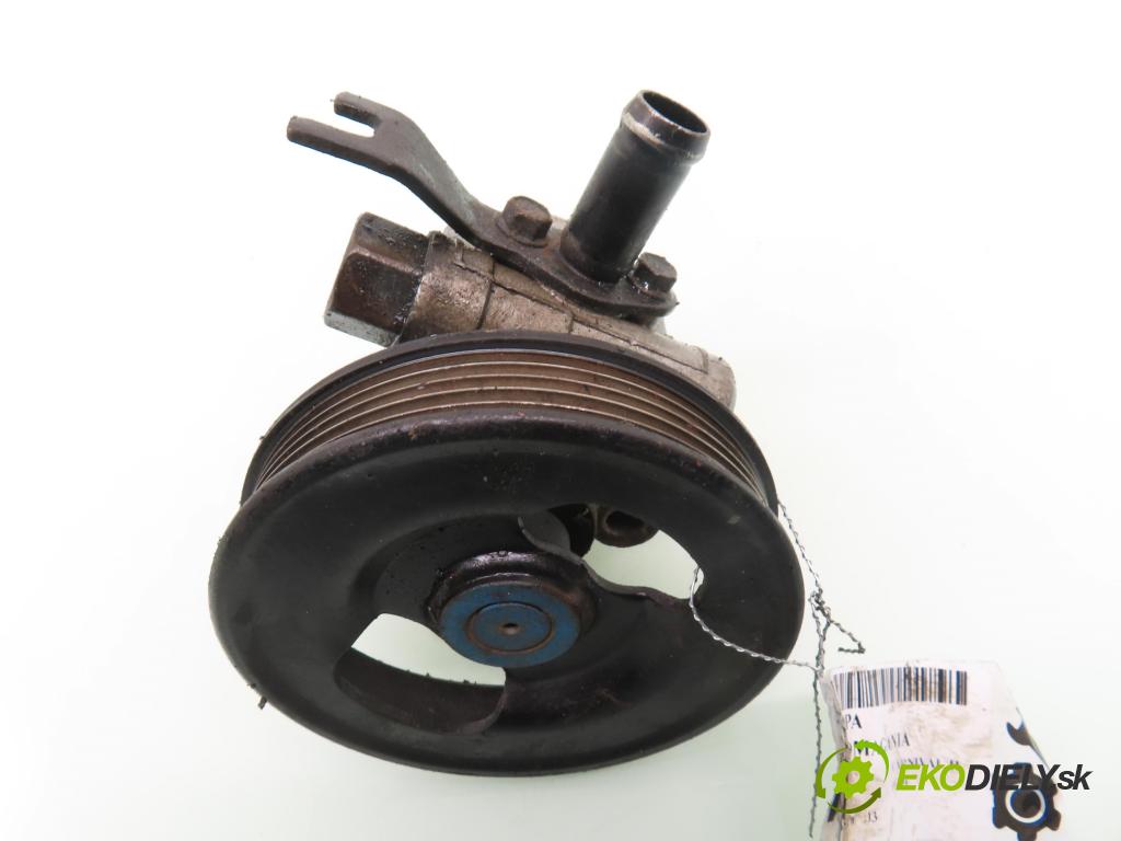 KIA CARNIVAL II (GQ) MINIVAN 2004 106,00 2.9 CRDi - J3 2902,00 pumpa servočerpadlo  (Servočerpadlo)