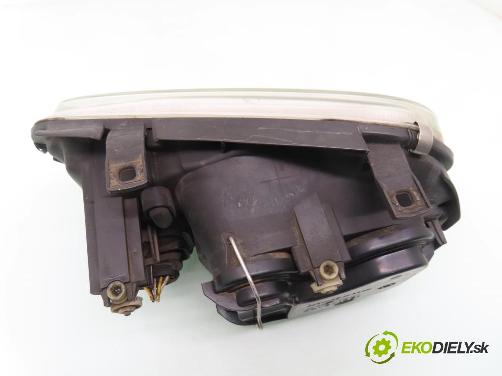 VW GOLF IV (1J1) HB 2001 96,00 1.9 TDI - ASZ 1896,00 světlo PP