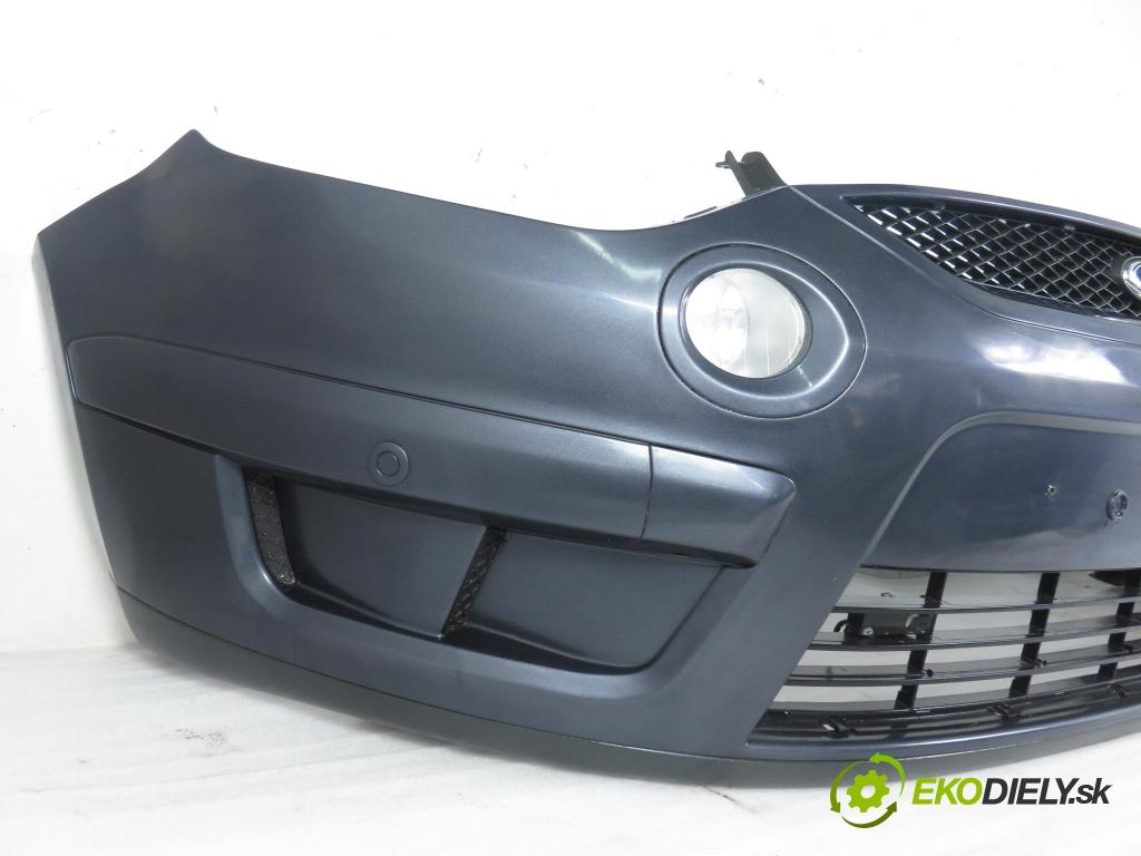FORD S-MAX (WA6) MINIVAN 2007 103,00 2.0 TDCi - QXWB 1997,00 nárazník přední část