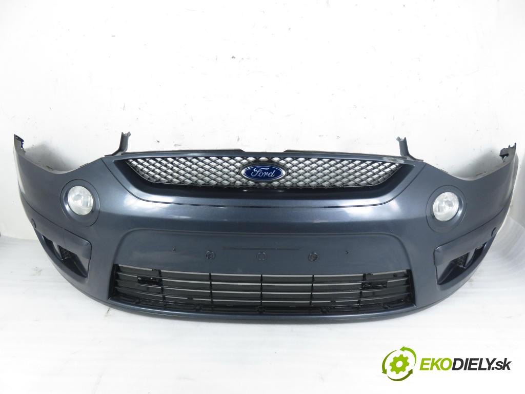 FORD S-MAX (WA6) MINIVAN 2007 103,00 2.0 TDCi - QXWB 1997,00 nárazník přední část