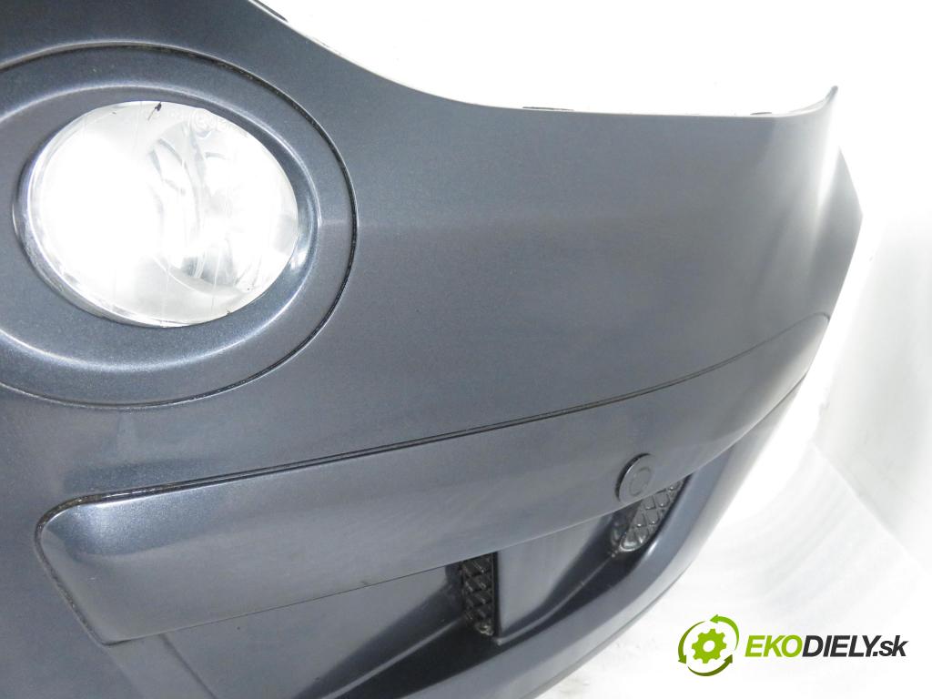 FORD S-MAX (WA6) MINIVAN 2007 103,00 2.0 TDCi - QXWB 1997,00 nárazník přední část