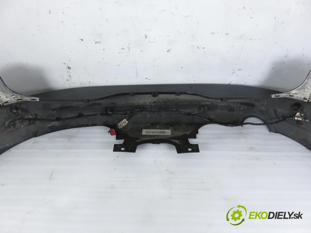 FORD S-MAX (WA6) MINIVAN 2007 103,00 2.0 TDCi - QXWB 1997,00 nárazník zadní část