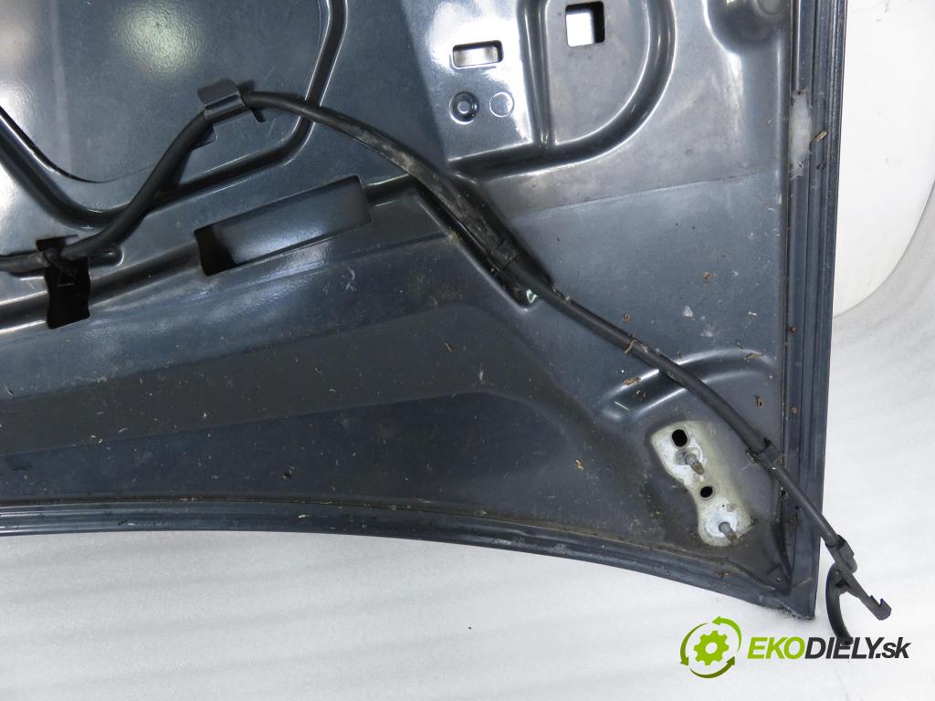 FORD S-MAX (WA6) MINIVAN 2007 103,00 2.0 TDCi - QXWB 1997,00 kapota  (Kapota)