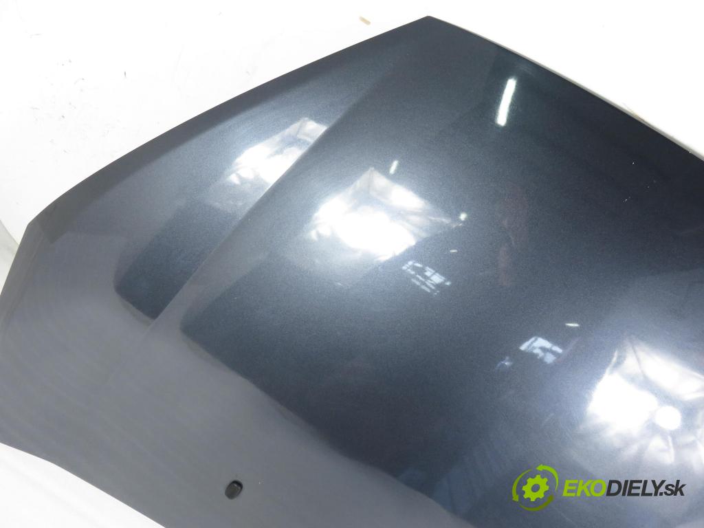 FORD S-MAX (WA6) MINIVAN 2007 103,00 2.0 TDCi - QXWB 1997,00 kapota  (Kapota)