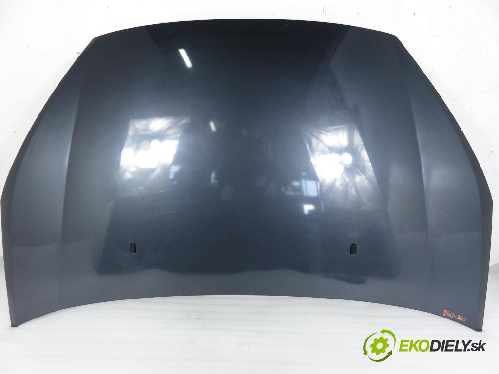 FORD S-MAX (WA6) MINIVAN 2007 103,00 2.0 TDCi - QXWB 1997,00 kapota  (Kapota)