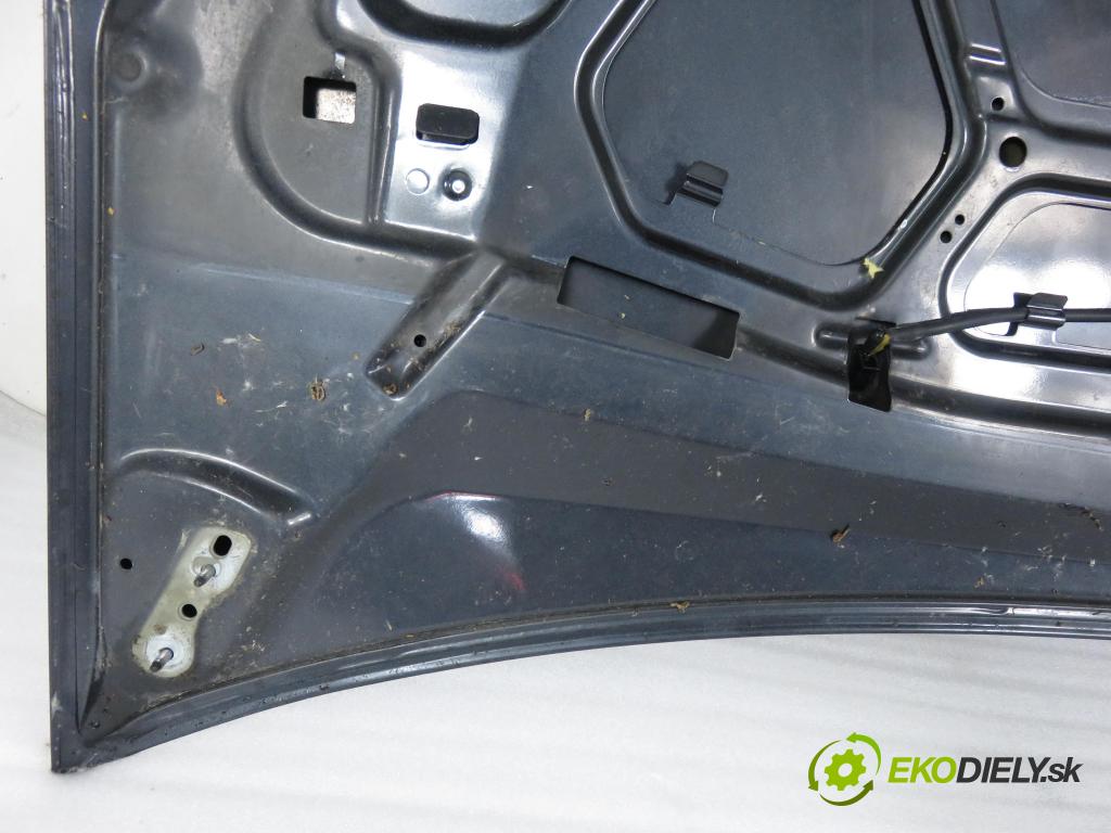 FORD S-MAX (WA6) MINIVAN 2007 103,00 2.0 TDCi - QXWB 1997,00 kapota  (Kapota)