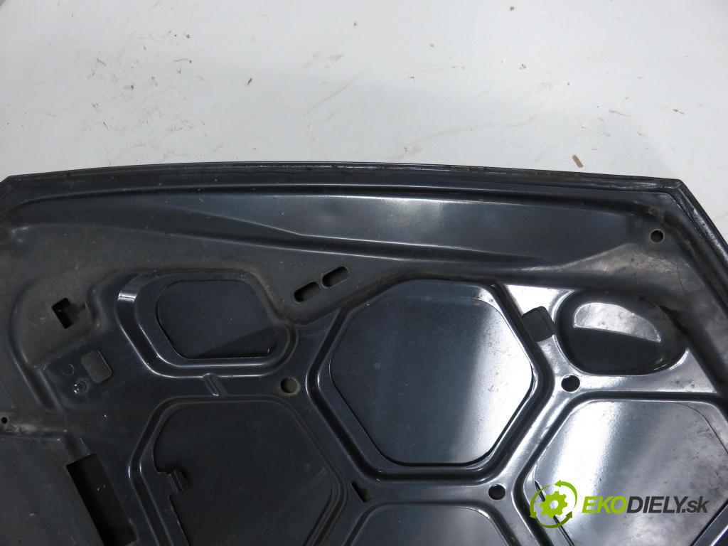 FORD S-MAX (WA6) MINIVAN 2007 103,00 2.0 TDCi - QXWB 1997,00 kapota  (Kapota)