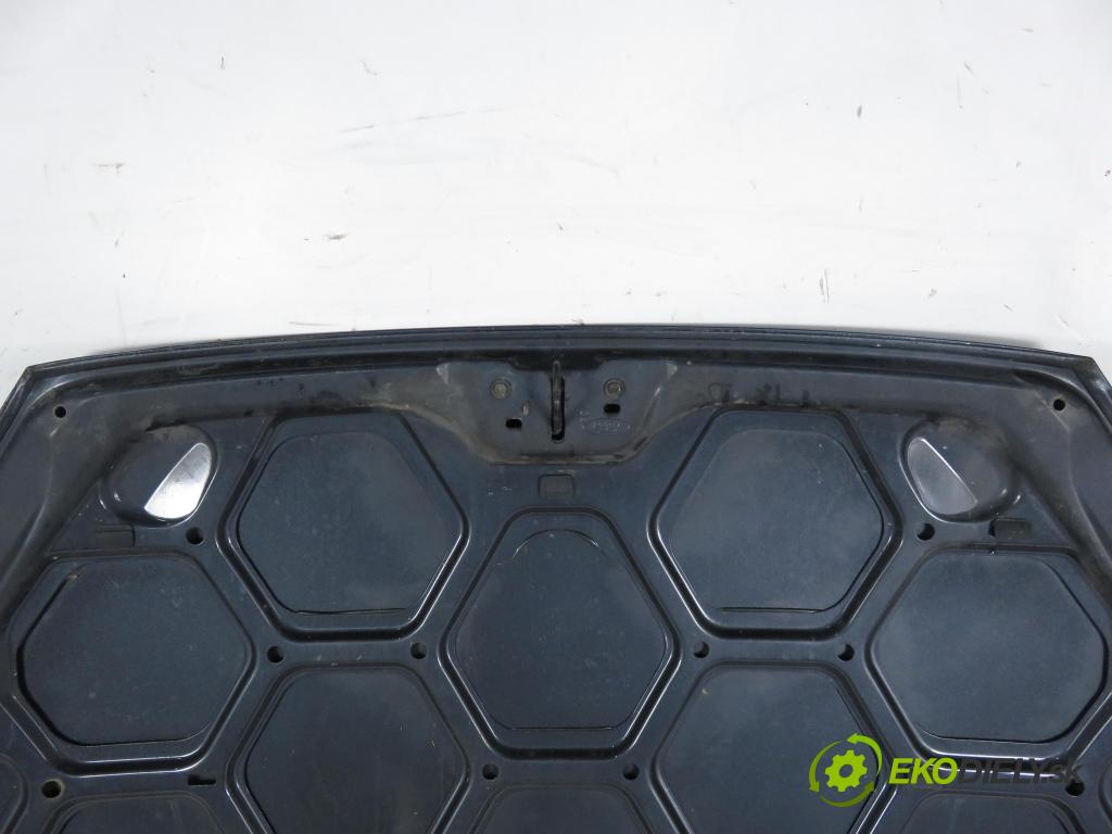 FORD S-MAX (WA6) MINIVAN 2007 103,00 2.0 TDCi - QXWB 1997,00 kapota  (Kapota)