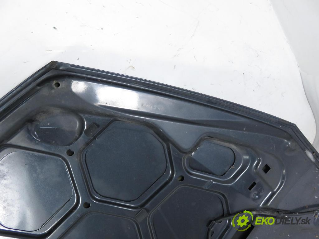 FORD S-MAX (WA6) MINIVAN 2007 103,00 2.0 TDCi - QXWB 1997,00 kapota  (Kapota)