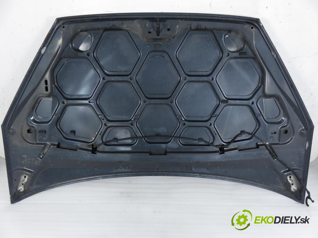 FORD S-MAX (WA6) MINIVAN 2007 103,00 2.0 TDCi - QXWB 1997,00 kapota  (Kapota)