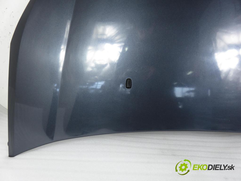 FORD S-MAX (WA6) MINIVAN 2007 103,00 2.0 TDCi - QXWB 1997,00 kapota  (Kapota)