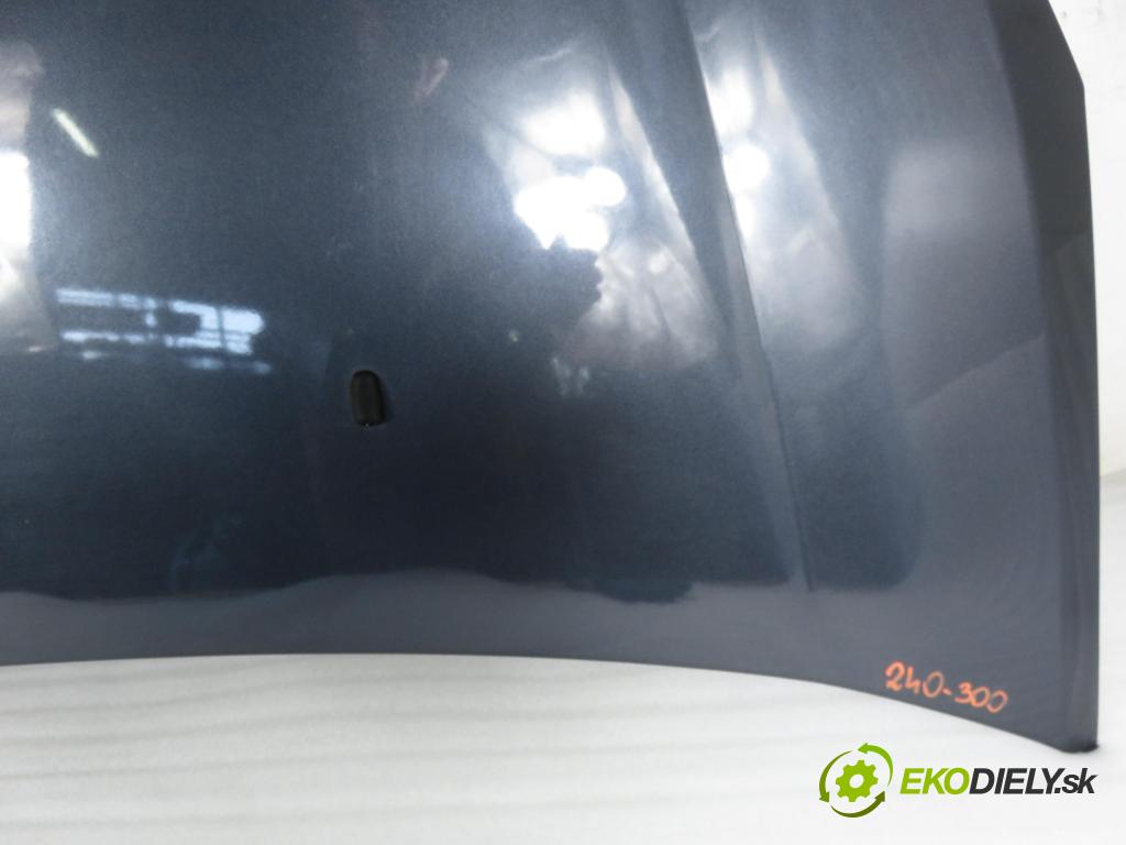 FORD S-MAX (WA6) MINIVAN 2007 103,00 2.0 TDCi - QXWB 1997,00 kapota  (Kapota)