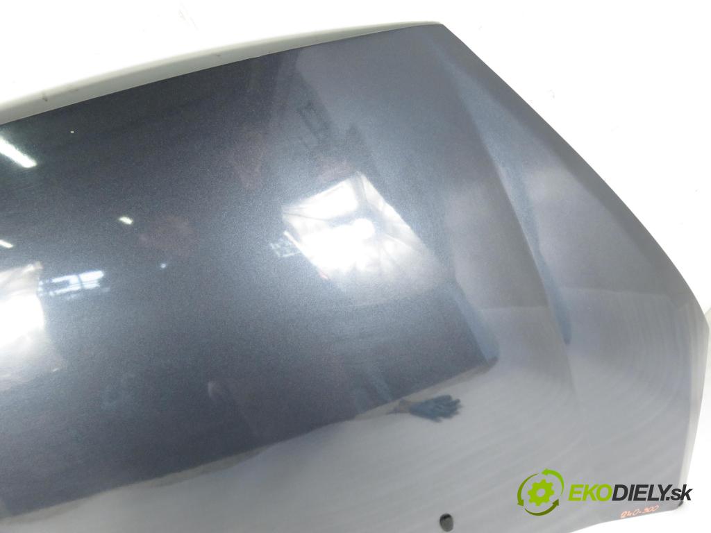 FORD S-MAX (WA6) MINIVAN 2007 103,00 2.0 TDCi - QXWB 1997,00 kapota  (Kapota)