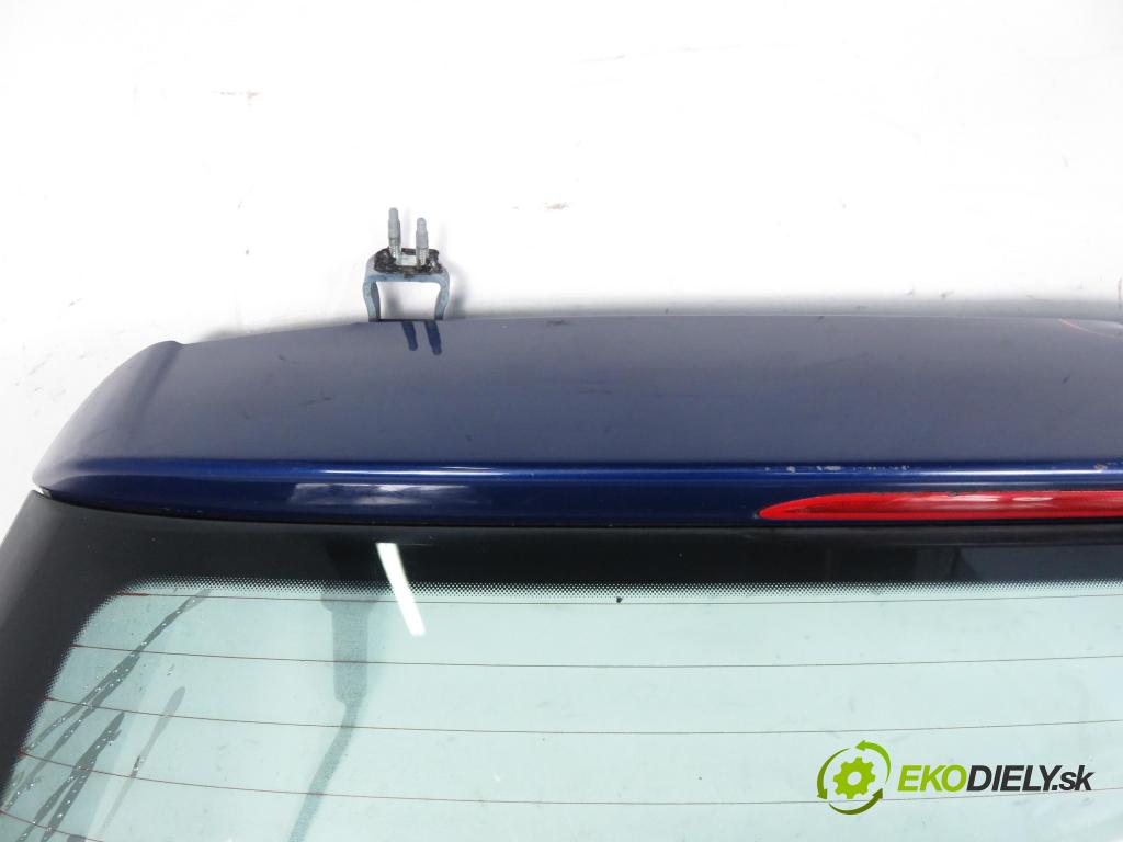 VW PASSAT B6 Variant (3C5) KOMBI 2005 103,00 2.0 TDI 16V - BKP 1968,00 kapota kufr Kombi