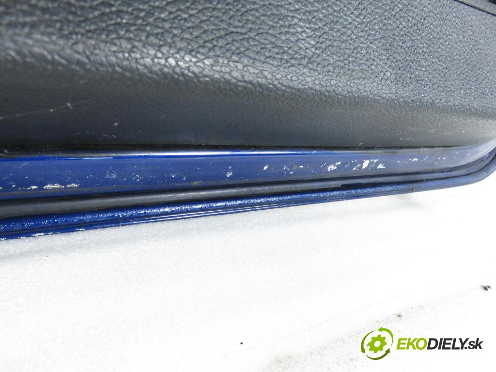 VW PASSAT B6 Variant (3C5) KOMBI 2005 103,00 2.0 TDI 16V - BKP 1968,00 kapota kufr Kombi