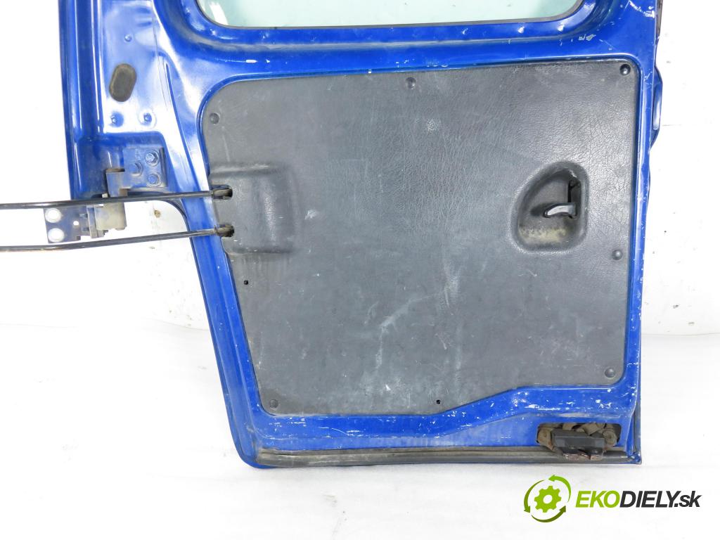 PEUGEOT PARTNER Skrzynia (5_, G_) FURGON 2001 51,00 1.9 D - WJY (DW8B) 1868,00 BRANKA PT 