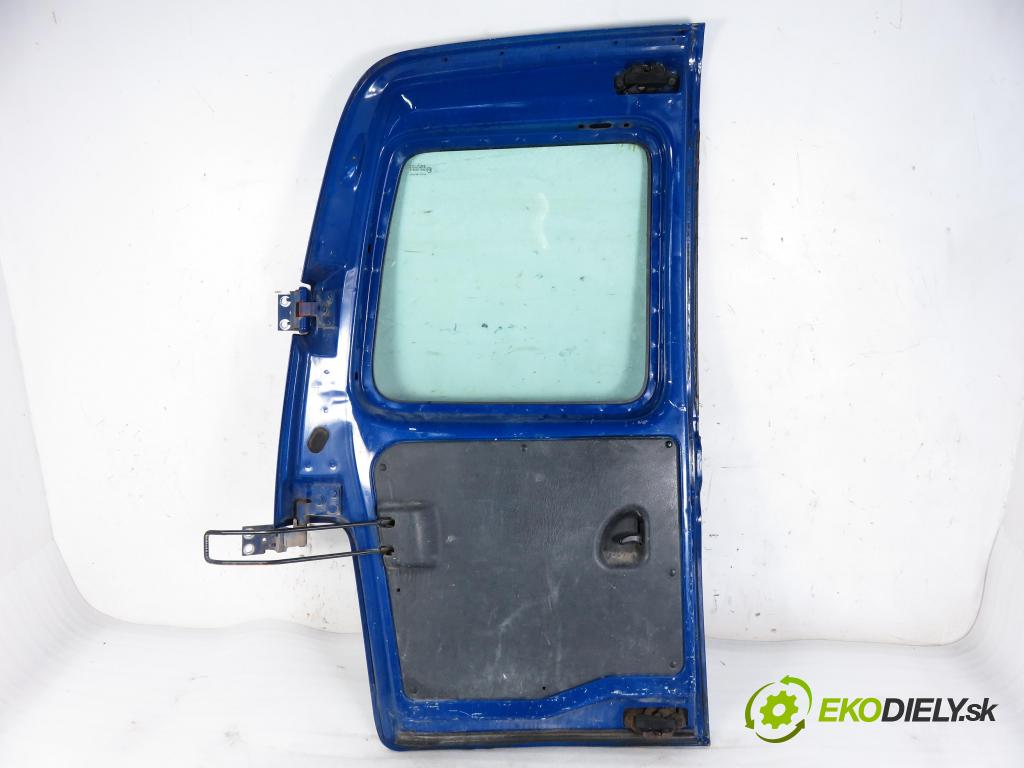 PEUGEOT PARTNER Skrzynia (5_, G_) FURGON 2001 51,00 1.9 D - WJY (DW8B) 1868,00 BRANKA PT