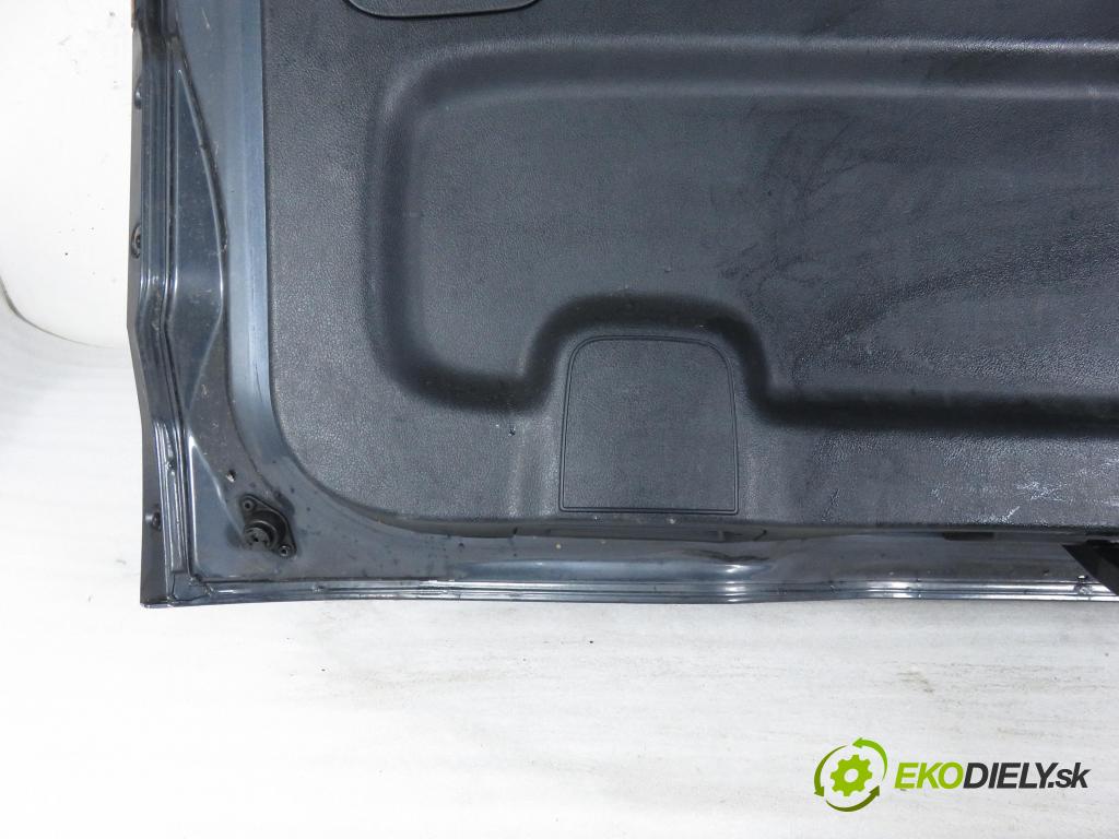 FORD S-MAX (WA6) MINIVAN 2007 103,00 2.0 TDCi - QXWB 1997,00 kapota kufr VAN