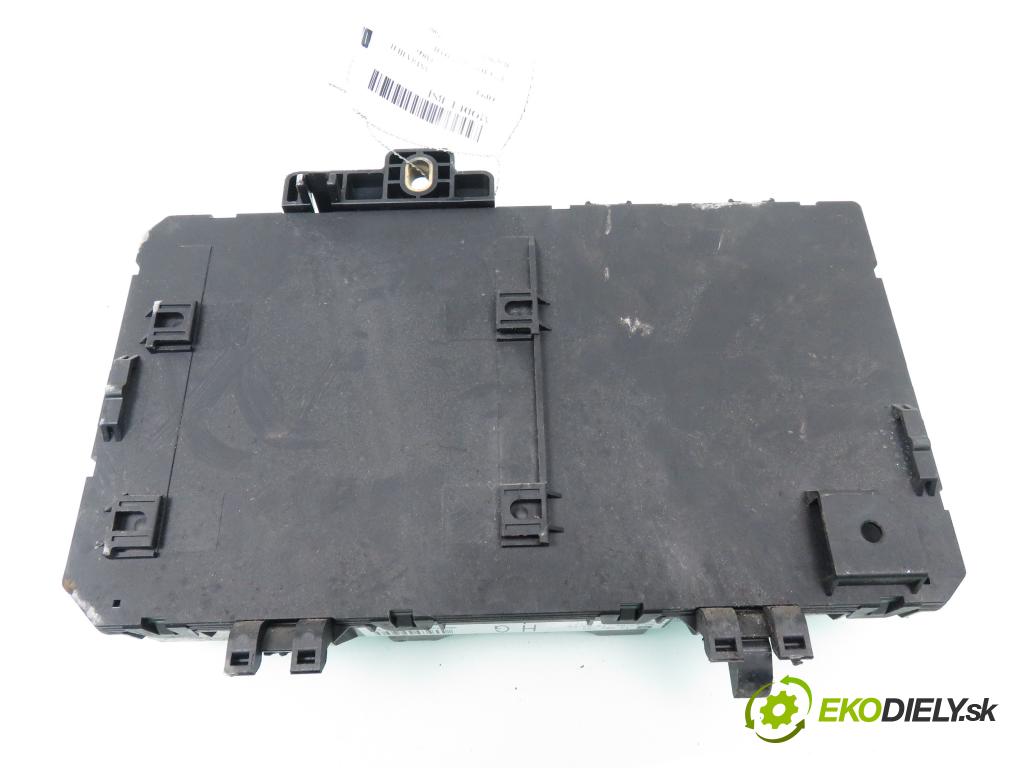 OPEL ASTRA H (A04) HB 2005 74,00 1.7 CDTI 100 - Z 17 DTH 1686,00 MODUL BSI 13206759HG ; 5DK00866952