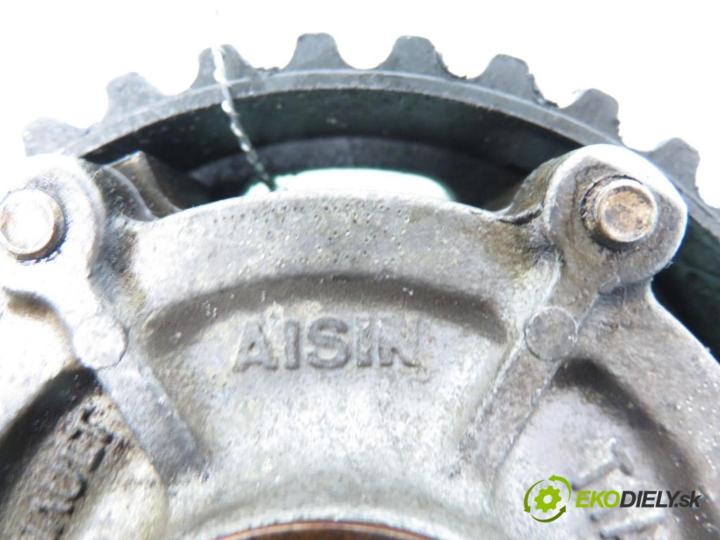 RENAULT LAGUNA II (BG0/1_) LIFTBACK 2003 88,00 1.8 16V (BG06, BG0J, BG0M) - F4P 774 1783,00 variátor převodovka 108671