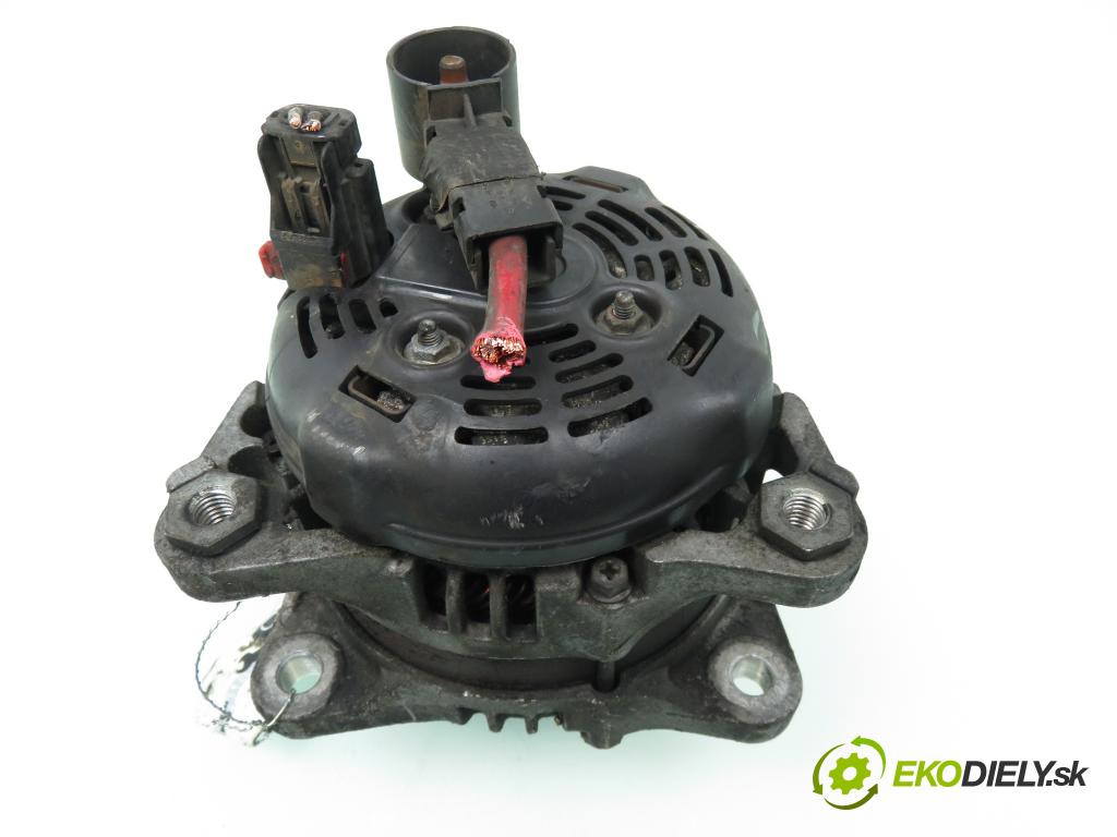 CHRYSLER VOYAGER IV (RG, RS) VAN 2002 105,00 2.5 CRD 143 - ENJ 2499,00 Alternátor 04868429AC ; 4210000081 (Alternátor)