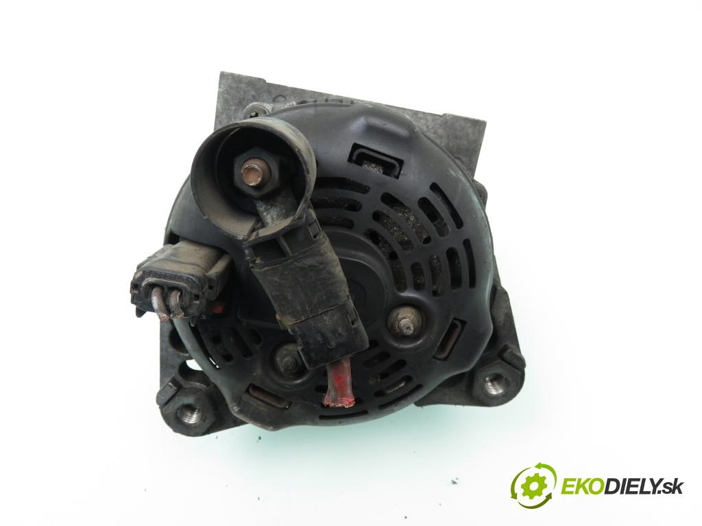 CHRYSLER VOYAGER IV (RG, RS) VAN 2002 105,00 2.5 CRD 143 - ENJ 2499,00 Alternátor 04868429AC ; 4210000081 (Alternátor)