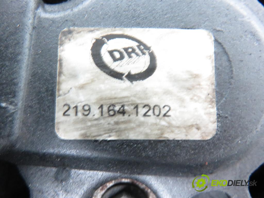 FORD FOCUS II Turnier (DA_, FFS, DS) KOMBI 2005 80,00 1.6 TDCi - G8DA 1560,00 Alternátor 2191641202 (Alternátor)