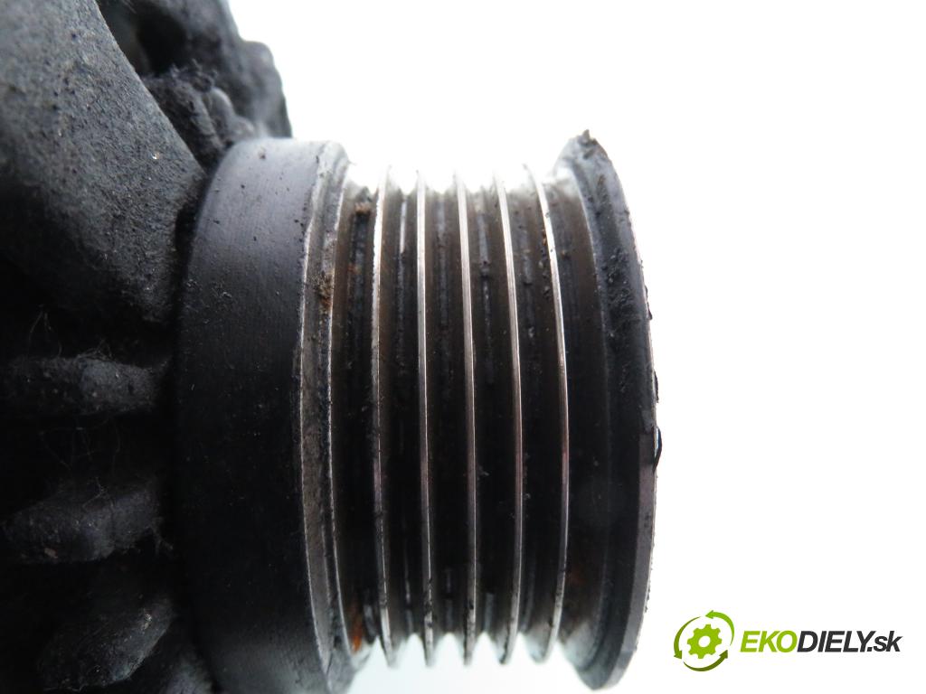 FORD FOCUS II Turnier (DA_, FFS, DS) KOMBI 2005 80,00 1.6 TDCi - G8DA 1560,00 Alternátor 2191641202 (Alternátor)