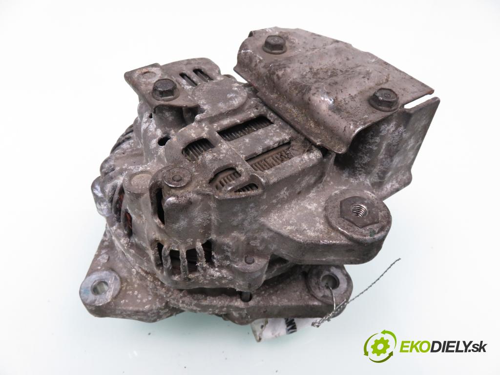 HONDA CIVIC VIII (FN, FK) SEDAN 2007 103,00 1.8 (FN1, FK2) - R18A2 1799,00 Alternátor A2TC1391 ; AHGA67 (Alternátor)