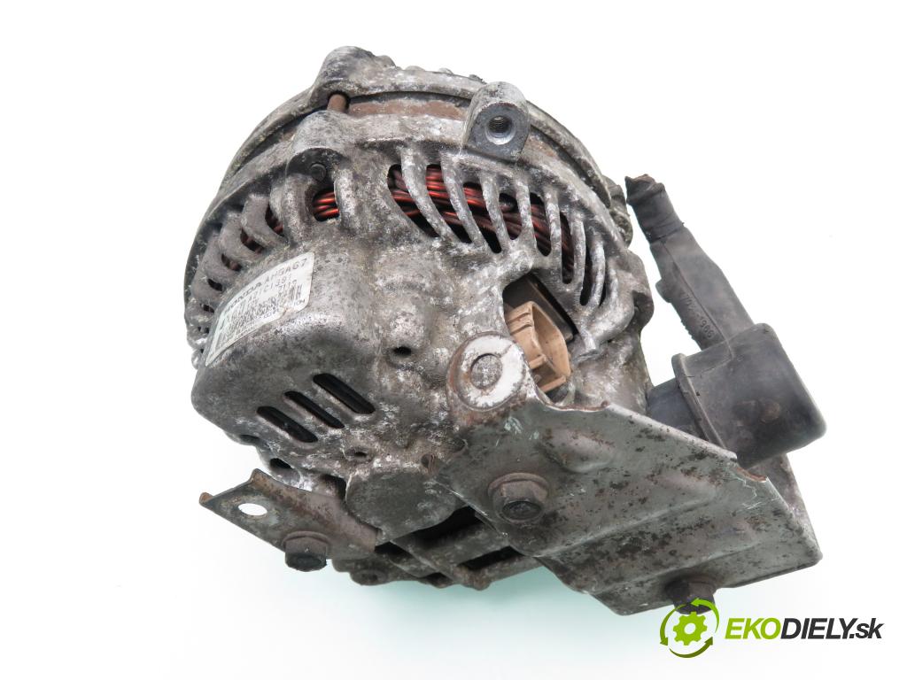 HONDA CIVIC VIII (FN, FK) SEDAN 2007 103,00 1.8 (FN1, FK2) - R18A2 1799,00 Alternátor A2TC1391 ; AHGA67 (Alternátor)
