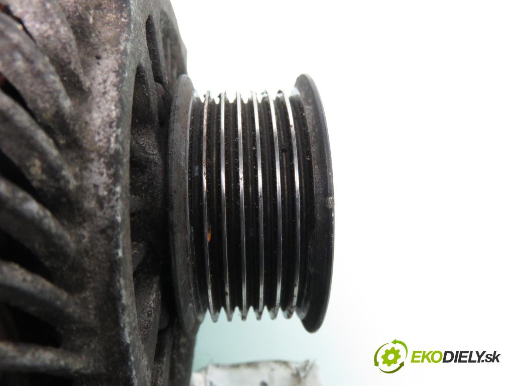 HONDA CIVIC VIII (FN, FK) SEDAN 2007 103,00 1.8 (FN1, FK2) - R18A2 1799,00 Alternátor A2TC1391 ; AHGA67 (Alternátor)