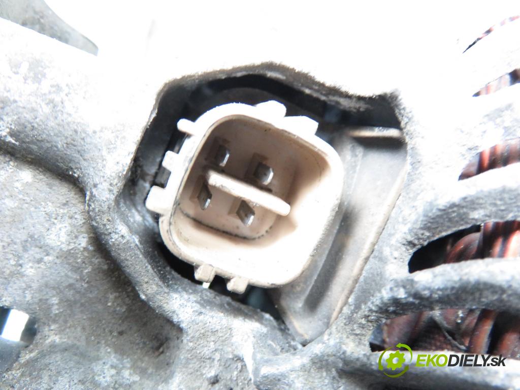 HONDA CIVIC VIII (FN, FK) SEDAN 2007 103,00 1.8 (FN1, FK2) - R18A2 1799,00 Alternátor A2TC1391 ; AHGA67 (Alternátor)