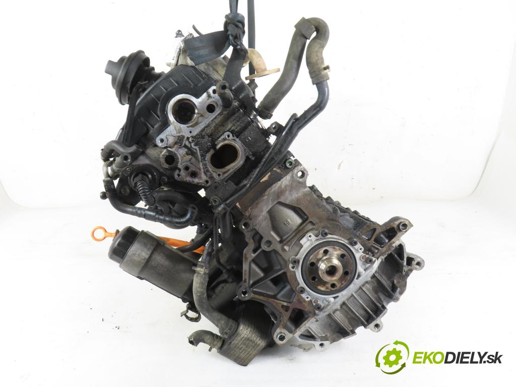 VW GOLF IV (1J1) HB 2001 96,00 1.9 TDI - ASZ 1896,00 motor DIESLA ASZ