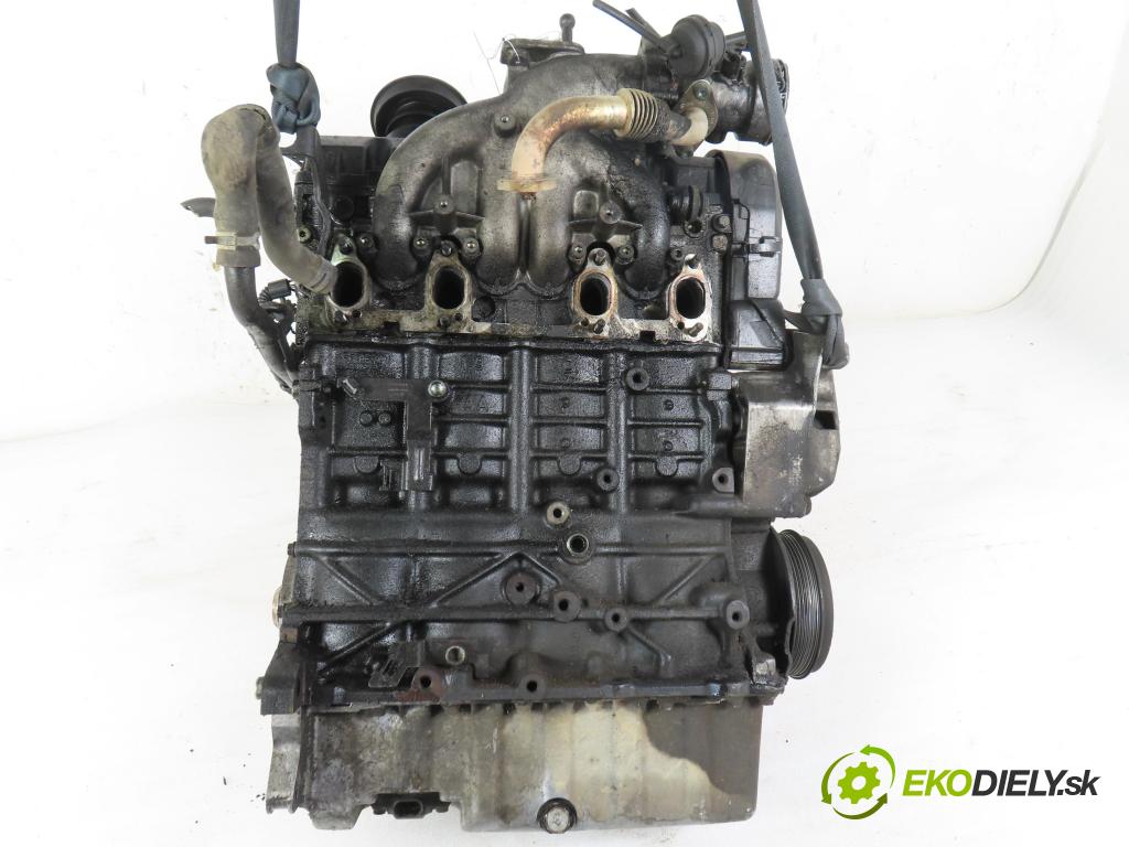 VW GOLF IV (1J1) HB 2001 96,00 1.9 TDI - ASZ 1896,00 motor DIESLA ASZ