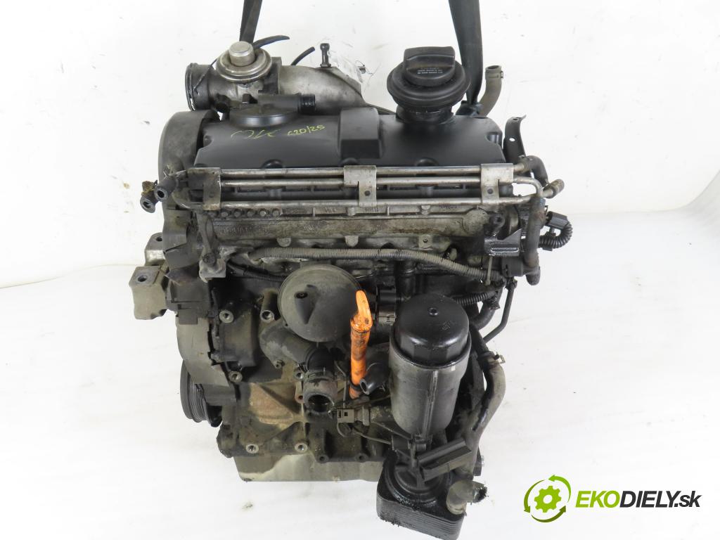 VW GOLF IV (1J1) HB 2001 96,00 1.9 TDI - ASZ 1896,00 motor DIESLA ASZ