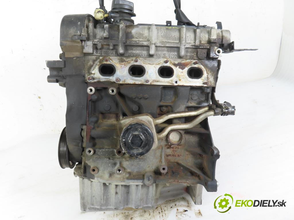 VW GOLF IV (1J1) HB 2003 81,00 1.6 FSI - BAD 1598,00 motor BENZÍN BAD