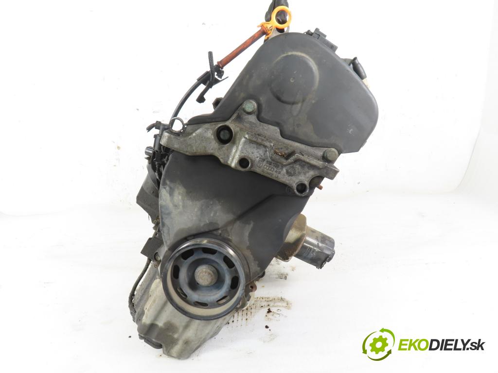VW GOLF IV (1J1) HB 2003 81,00 1.6 FSI - BAD 1598,00 motor BENZÍN BAD