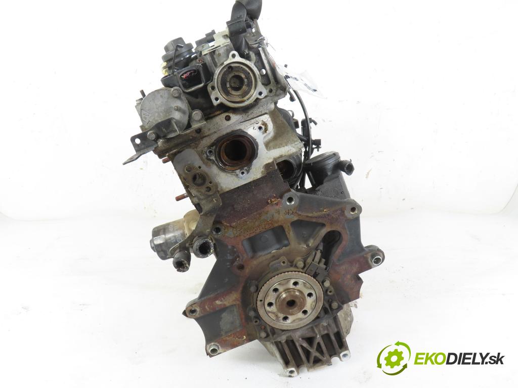 VW GOLF IV (1J1) HB 2003 81,00 1.6 FSI - BAD 1598,00 motor BENZÍN BAD