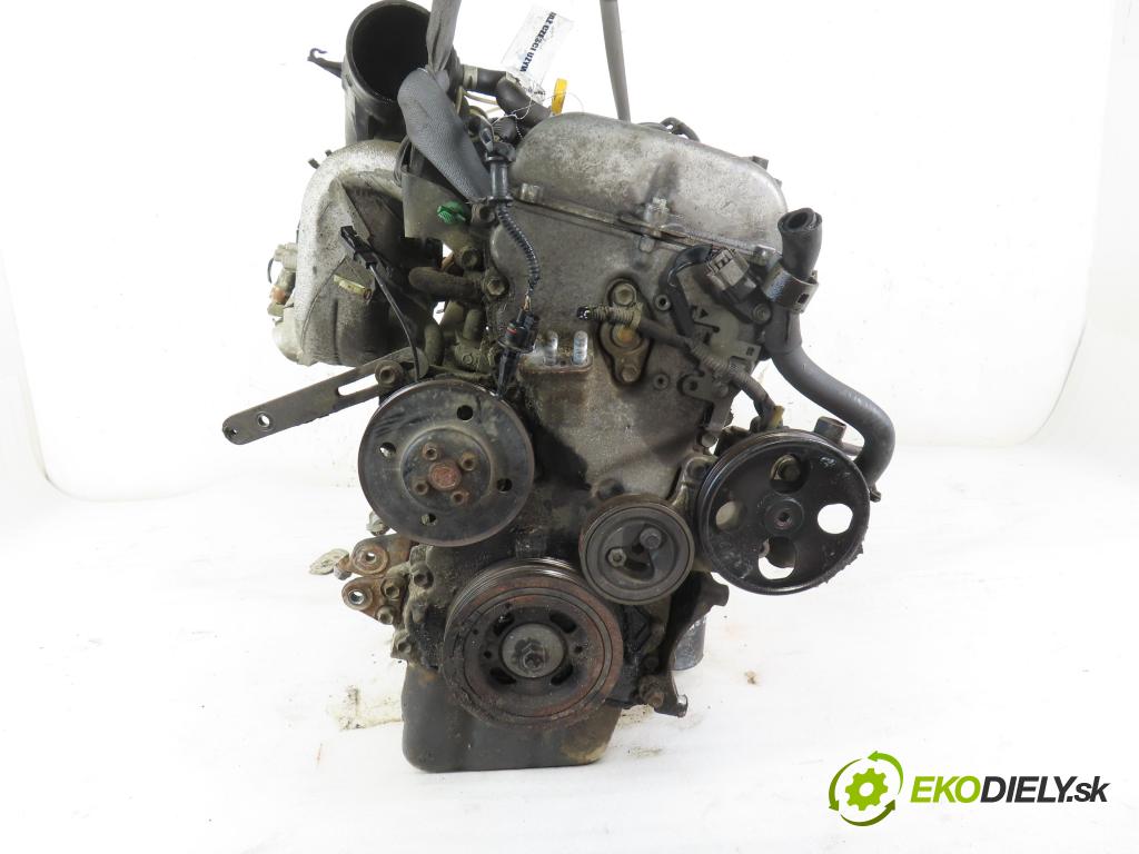 SUZUKI LIANA (ER) KOMBI 2004 0,00 1.6 i (RH416) - M16A 1586,00 motor BENZÍN M16A