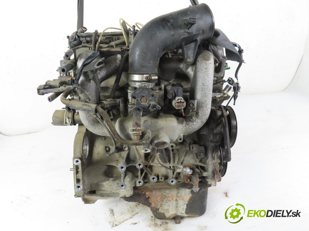 SUZUKI LIANA (ER) KOMBI 2004 0,00 1.6 i (RH416) - M16A 1586,00 motor BENZÍN M16A