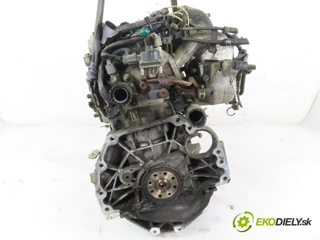 SUZUKI LIANA (ER) KOMBI 2004 0,00 1.6 i (RH416) - M16A 1586,00 motor BENZÍN M16A