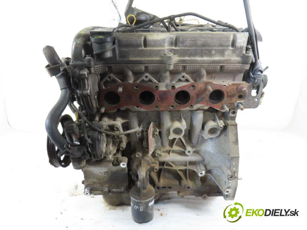 SUZUKI LIANA (ER) KOMBI 2004 0,00 1.6 i (RH416) - M16A 1586,00 motor BENZÍN M16A