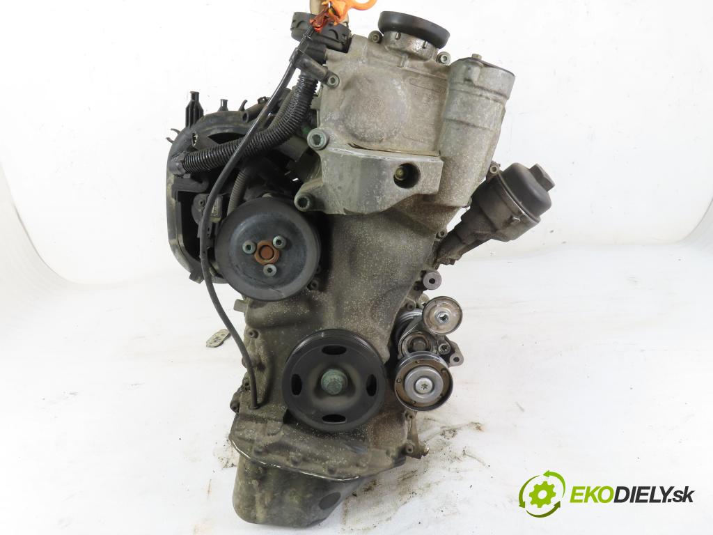 SEAT IBIZA III (6L1) HB 2004 47,00 1.2 12V - AZQ 1198,00 motor BENZÍN AZQ